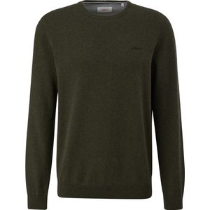 Oliver - Pull - Mannen - 79W0 GREEN