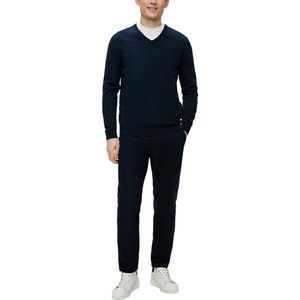 Oliver - Pull - Mannen - 5978 BLUE