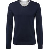 Oliver - Pull - Mannen - 9999 GREY/BLACK
