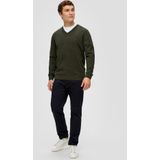 Oliver - Pull - Mannen - 79W0 GREEN