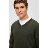 Oliver - Pull - Mannen - 79W0 GREEN