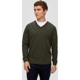 Oliver - Pull - Mannen - 79W0 GREEN