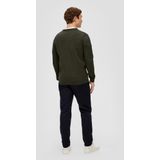 Oliver - Pull - Mannen - 79W0 GREEN