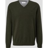 Oliver - Pull - Mannen - 79W0 GREEN