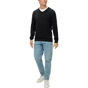 Oliver Men-Pull 9999 GREY/BLACK