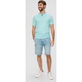 Van - Veld T-shirt - Katoen - Biologisch