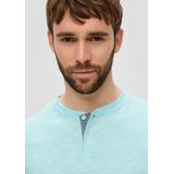 Van - Veld T-shirt - Katoen - Biologisch