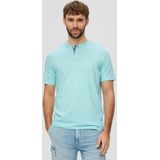 Van - Veld T-shirt - Katoen - Biologisch