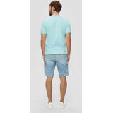 Van - Veld T-shirt - Katoen - Biologisch