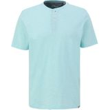 Van - Veld T-shirt - Katoen - Biologisch