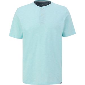 Van - Veld T-shirt - Katoen - Biologisch