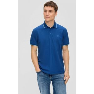 Shirt - T-shirt - Effen - Katoen - Organic Content Standard (OCS) 100