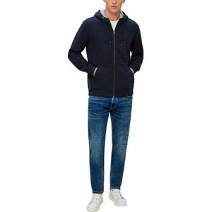 Oliver - Vest - Mannen - 5978 BLUE