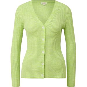 s.Oliver Strickjacke