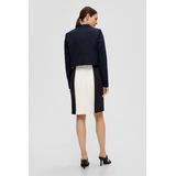 Blazer - Korte Lengte - Onmisbaar Item - Veelzijdig Stylingopties