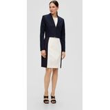 Blazer - Korte Lengte - Onmisbaar Item - Veelzijdig Stylingopties