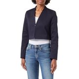 Blazer - Korte Lengte - Onmisbaar Item - Veelzijdig Stylingopties