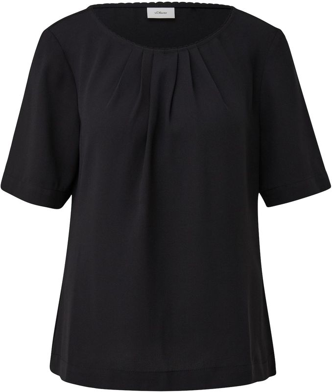 S.Oliver BLACK LABEL Top - (set van )