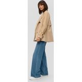 S.Oliver Trenchcoat Jas Beige