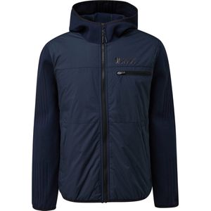 S.Oliver Jas met Logo Donkerblauw