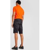 Jeans - Mauro - Effen - Regular Fit - Heavy Washed - 5-pocket-style