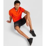 Jeans - Mauro - Effen - Regular Fit - Heavy Washed - 5-pocket-style