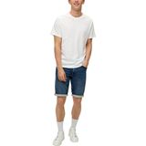 s.Oliver Shorts, mit 5-Pocket-Style