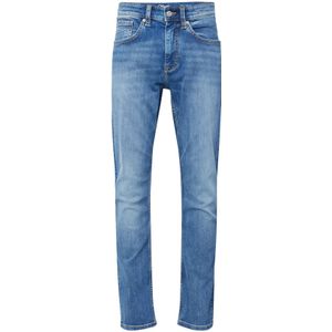 S.Oliver Slim Fit Jeans Blauw