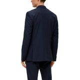 s.Oliver - S.OULTIMATE - Indoor-Sakko - Heren - Elegant en Comfortabel