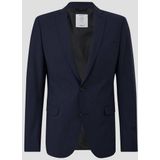 s.Oliver - S.OULTIMATE - Indoor-Sakko - Heren - Elegant en Comfortabel