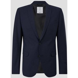 s.Oliver - S.OULTIMATE - Indoor-Sakko - Heren - Elegant en Comfortabel