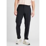 Pantalon - Herenpantalon - Hoogwaardige Scheerwolmix - Tijdloze Elegantie