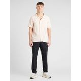 Pantalon - Herenpantalon - Hoogwaardige Scheerwolmix - Tijdloze Elegantie