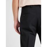 Pantalon - Herenpantalon - Hoogwaardige Scheerwolmix - Tijdloze Elegantie