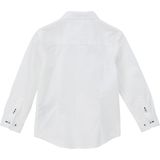 S.Oliver Overhemd Wit