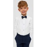 S.Oliver Overhemd Wit