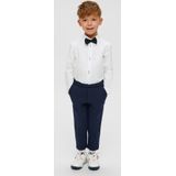 S.Oliver Overhemd Wit