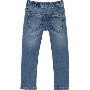 Jeans - Joggstyle Brad - Slanke Pasvorm - Mid-rise Tailleband