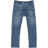 Oliver - Broek/REG - Jongens - 54Z2 BLUE