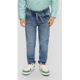 Oliver - Broek/REG - Jongens - 54Z2 BLUE