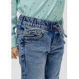 Oliver - Broek/REG - Jongens - 54Z2 BLUE