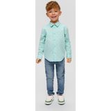 Oliver - Broek/REG - Jongens - 54Z2 BLUE