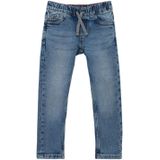 Oliver - Broek/REG - Jongens - 54Z2 BLUE