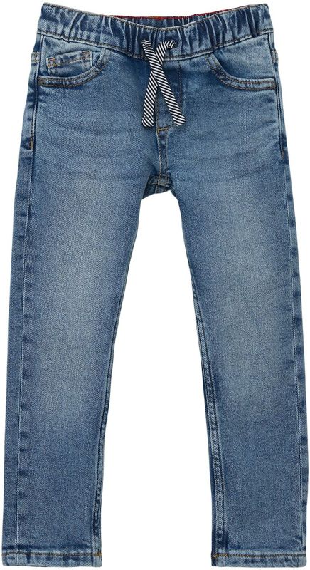Oliver - Broek/REG - Jongens - 54Z2 BLUE