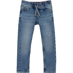 Jeans - Joggstyle Brad - Slanke Pasvorm - Mid-rise Tailleband