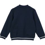 s.Oliver Junior Sweatjacke, mit Taschen