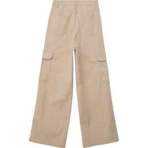 Oliver Girl-Broek 8125 BROWN/REG
