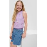 Jeans - Blauw - Denim - Wide Leg - 5-Pocket Style