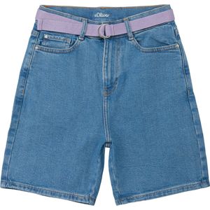 Oliver Girl-Short 54Z2 BLUE/REG