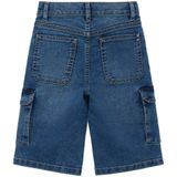 s.Oliver Jeans  donkerblauw